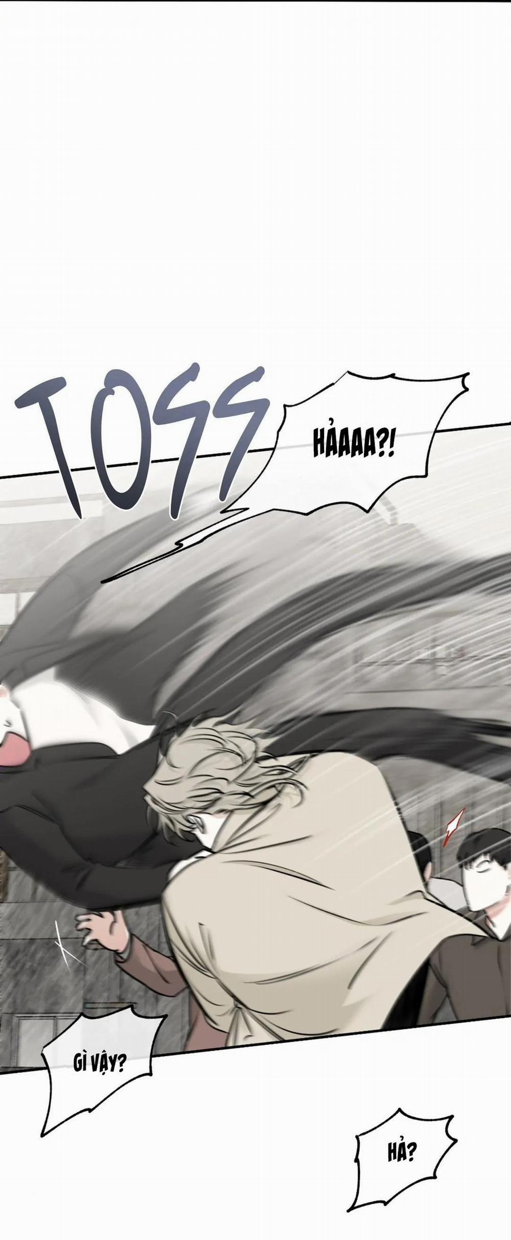 Thủy Triều Thấp Lúc Chạng Vạng 94 hachiennhom trang 7