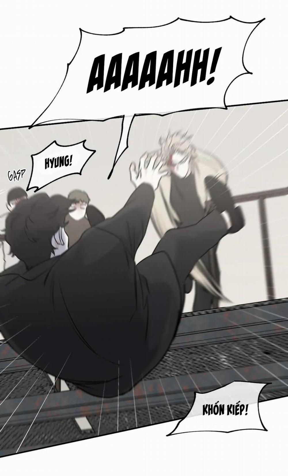 Thủy Triều Thấp Lúc Chạng Vạng 94 hachiennhom trang 8