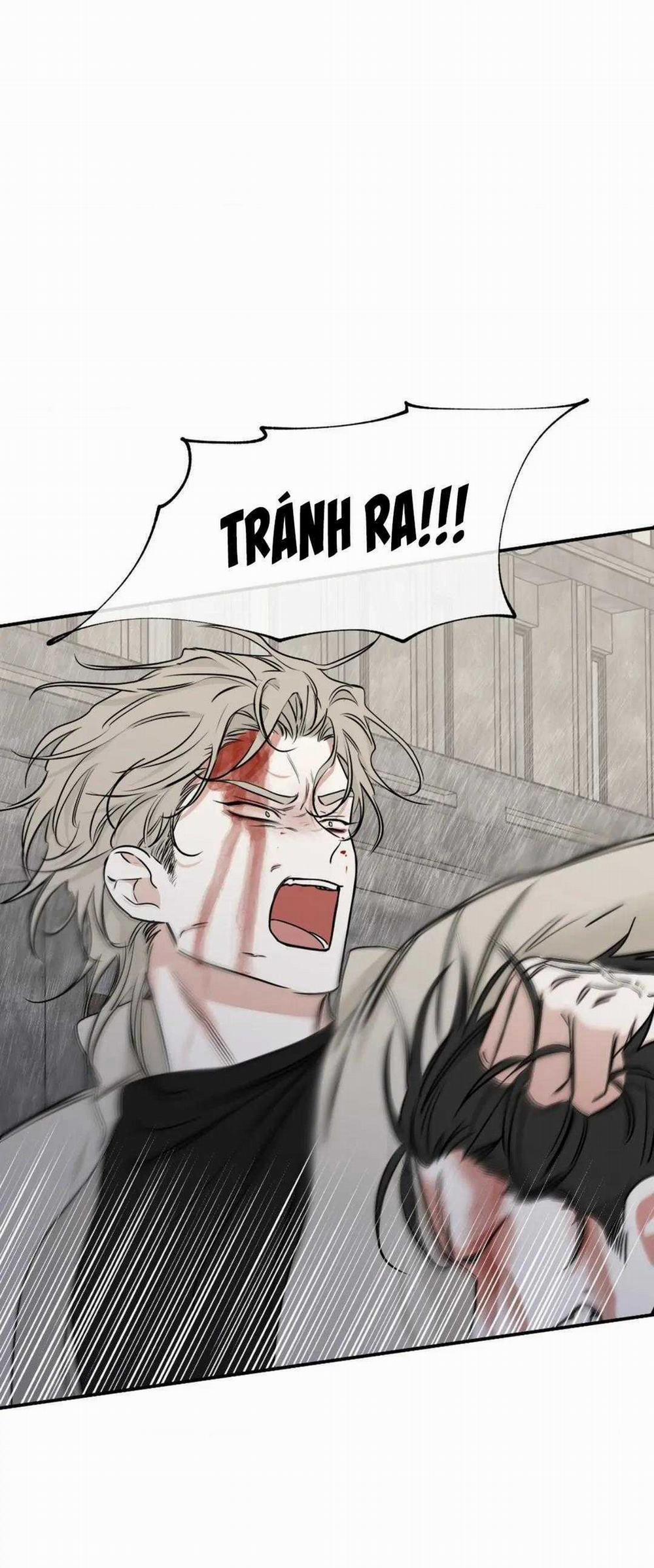 Thủy Triều Thấp Lúc Chạng Vạng 94 trang 1