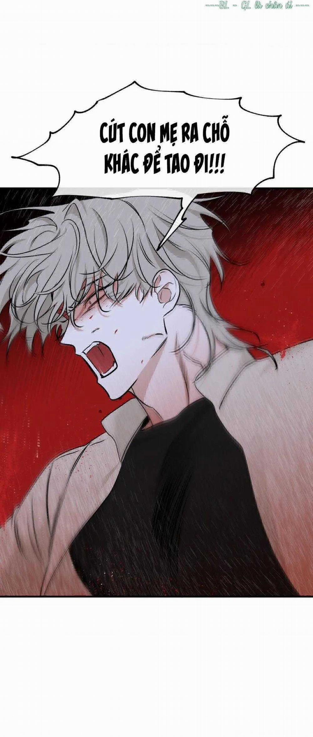 Thủy Triều Thấp Lúc Chạng Vạng 94 trang 10