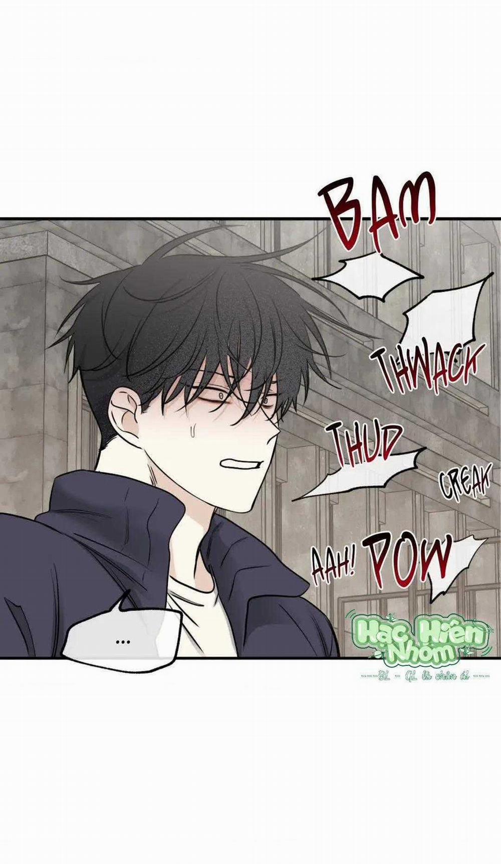 Thủy Triều Thấp Lúc Chạng Vạng 94 trang 12