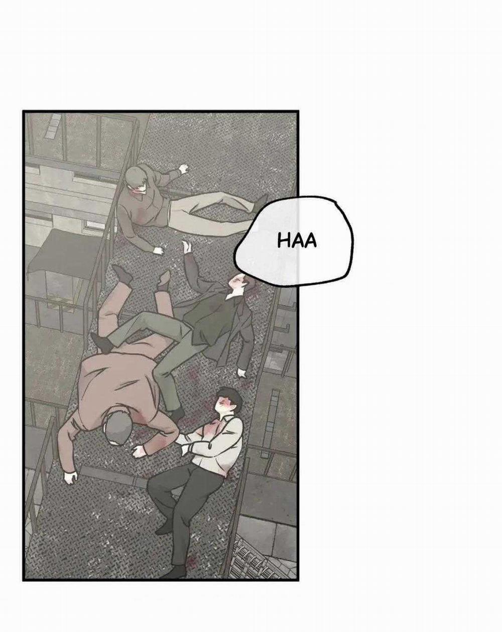 Thủy Triều Thấp Lúc Chạng Vạng 94 trang 15