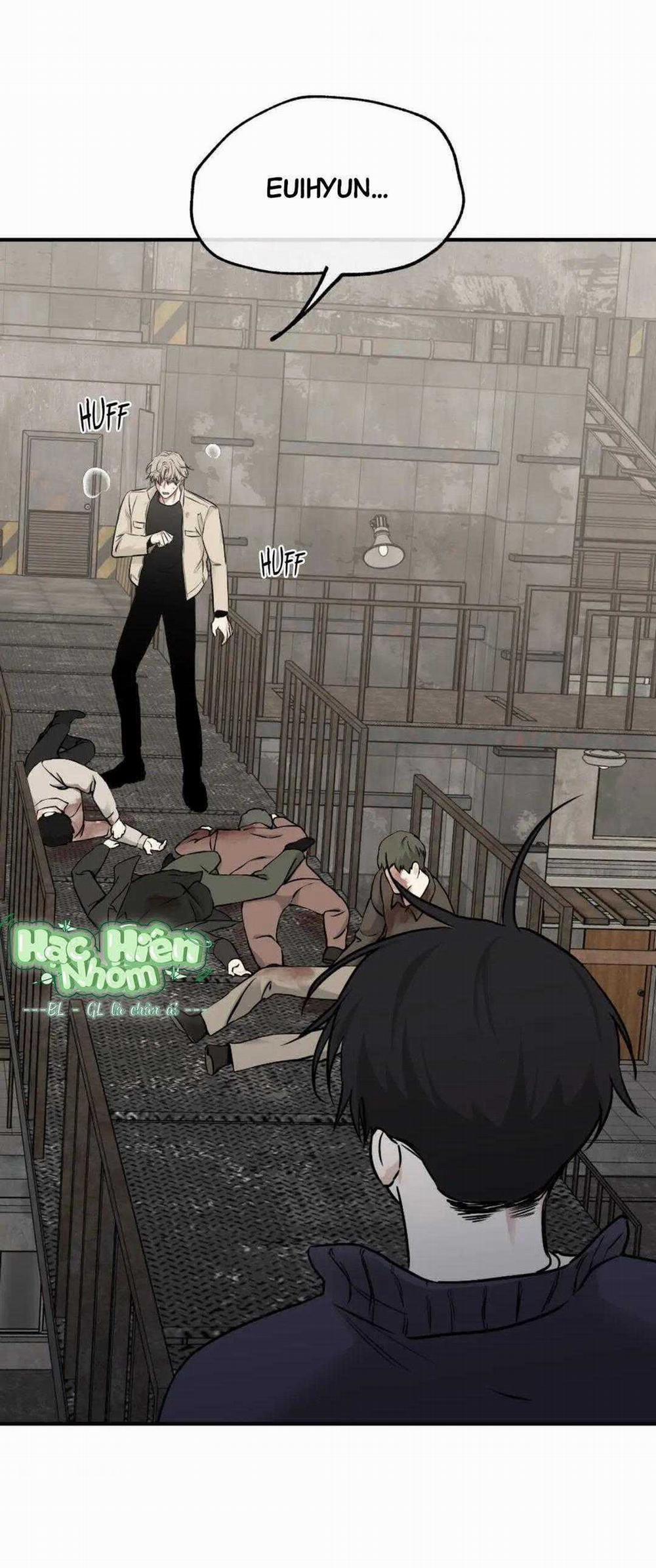 Thủy Triều Thấp Lúc Chạng Vạng 94 trang 17