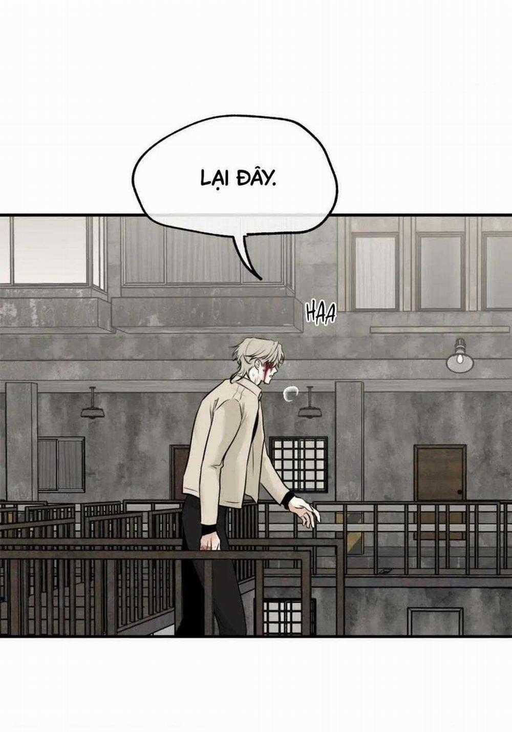 Thủy Triều Thấp Lúc Chạng Vạng 94 trang 18