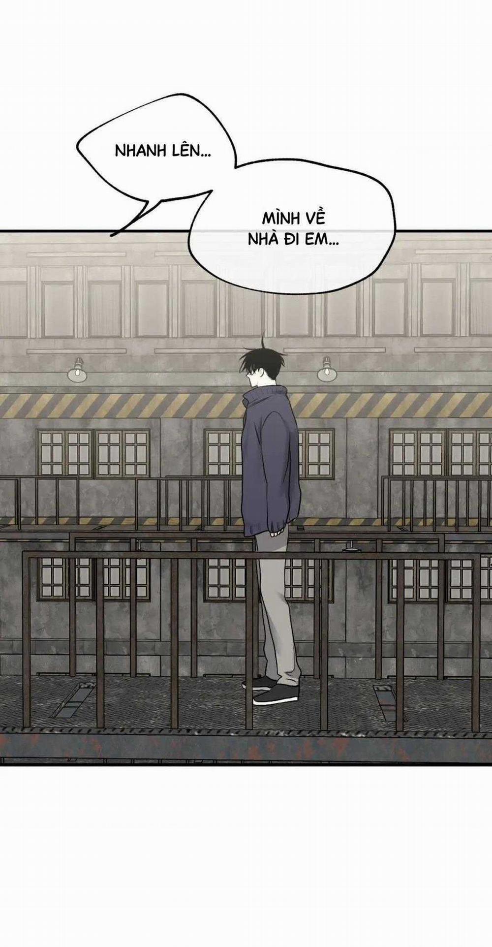 Thủy Triều Thấp Lúc Chạng Vạng 94 trang 19