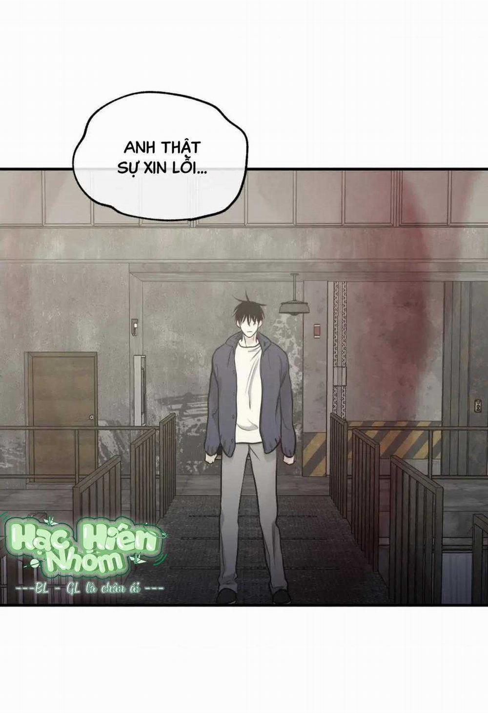 Thủy Triều Thấp Lúc Chạng Vạng 94 trang 21