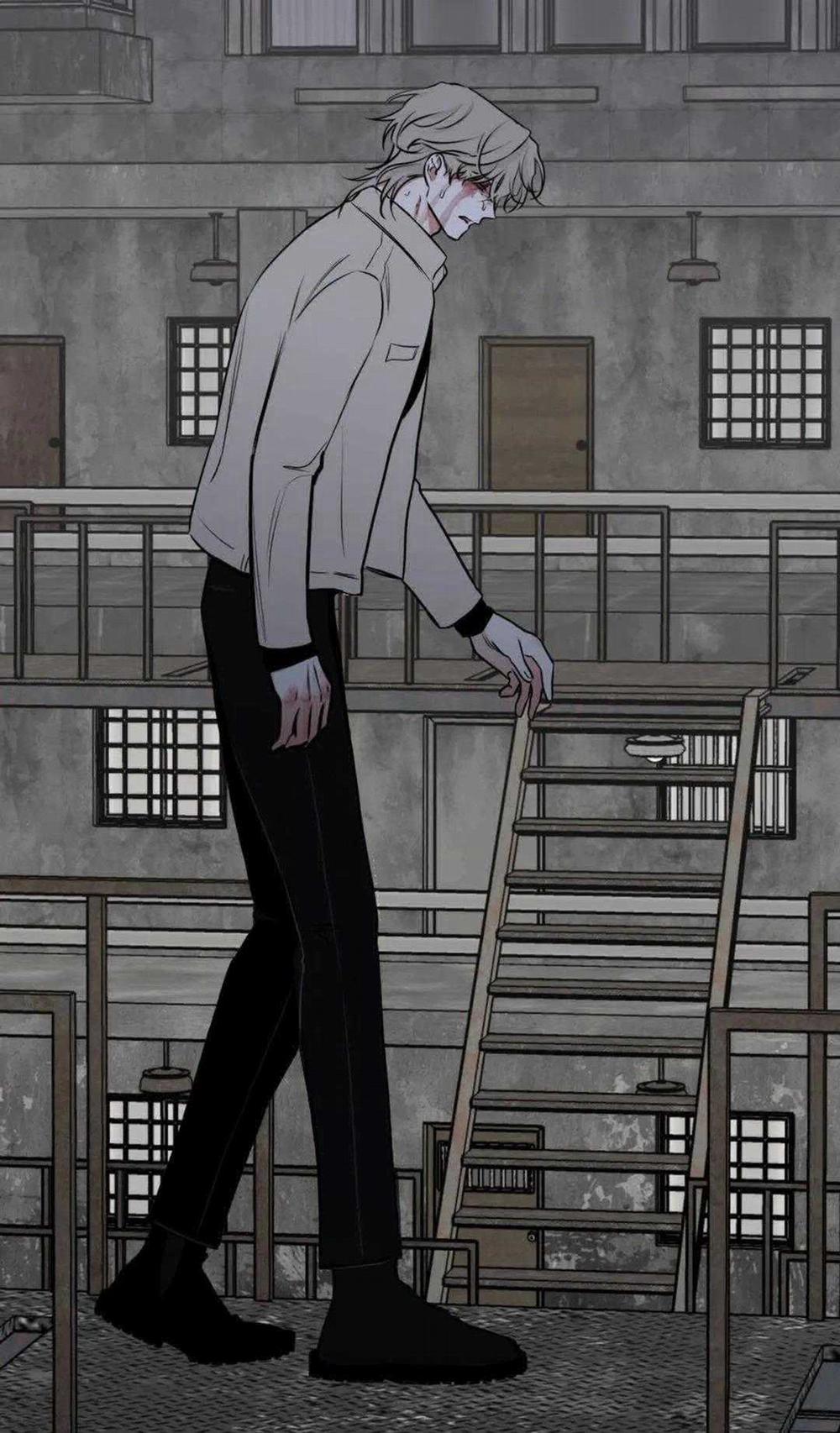 Thủy Triều Thấp Lúc Chạng Vạng 94 trang 25