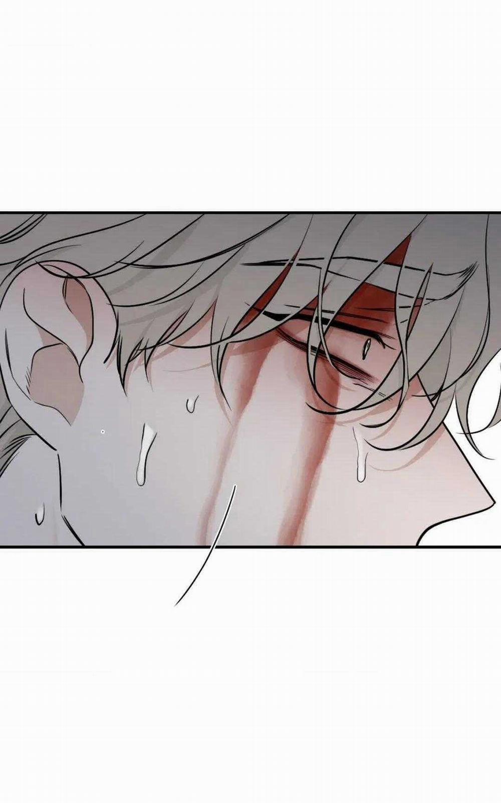 Thủy Triều Thấp Lúc Chạng Vạng 94 trang 27