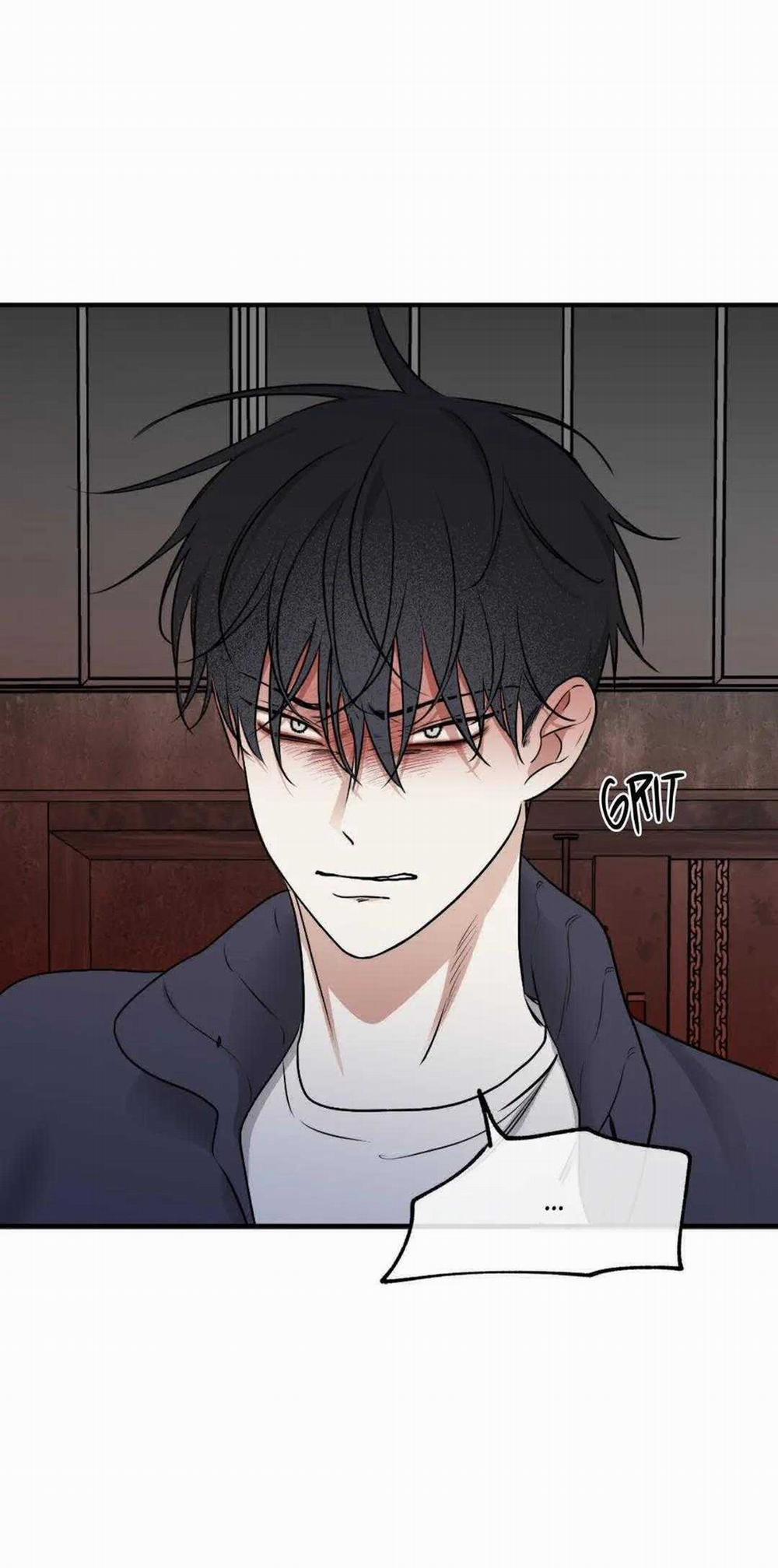 Thủy Triều Thấp Lúc Chạng Vạng 94 trang 28