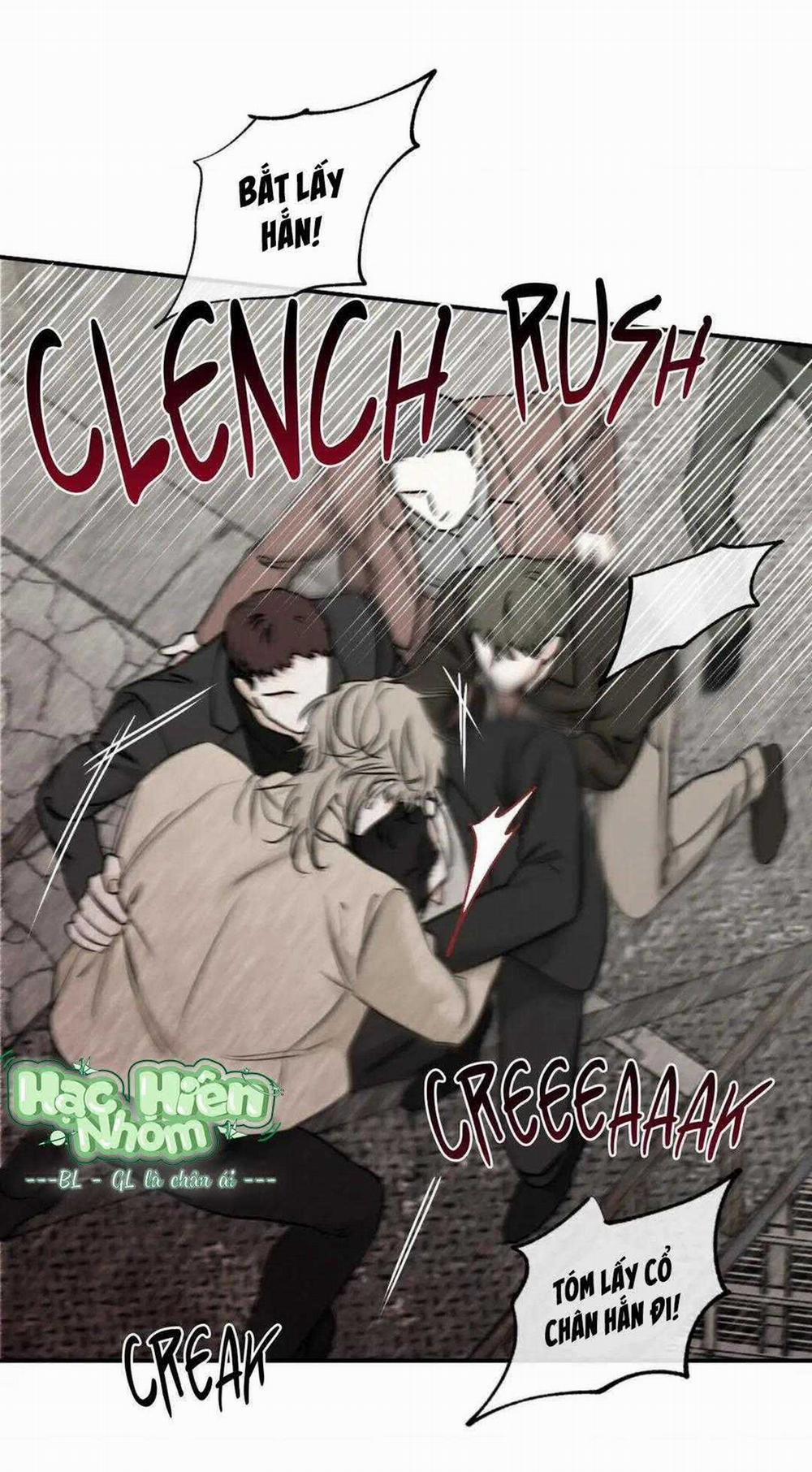 Thủy Triều Thấp Lúc Chạng Vạng 94 trang 3