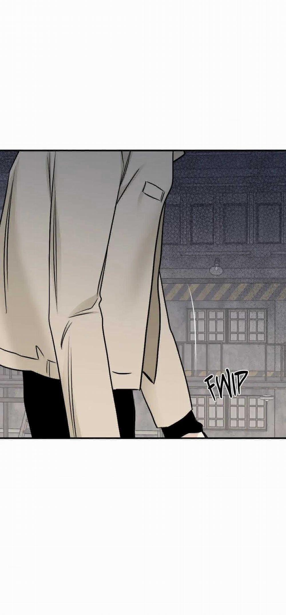 Thủy Triều Thấp Lúc Chạng Vạng 94 trang 31