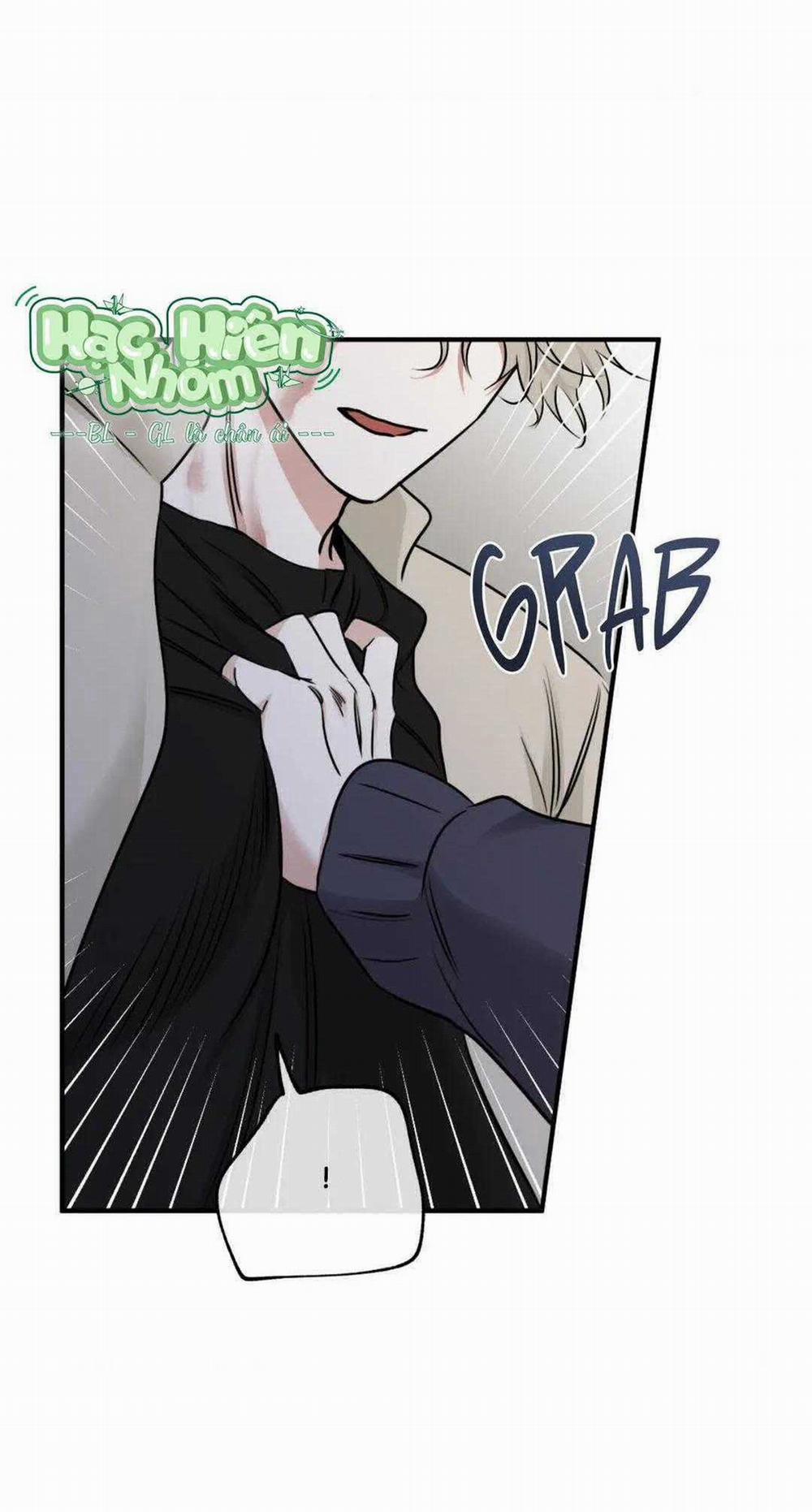 Thủy Triều Thấp Lúc Chạng Vạng 94 trang 34