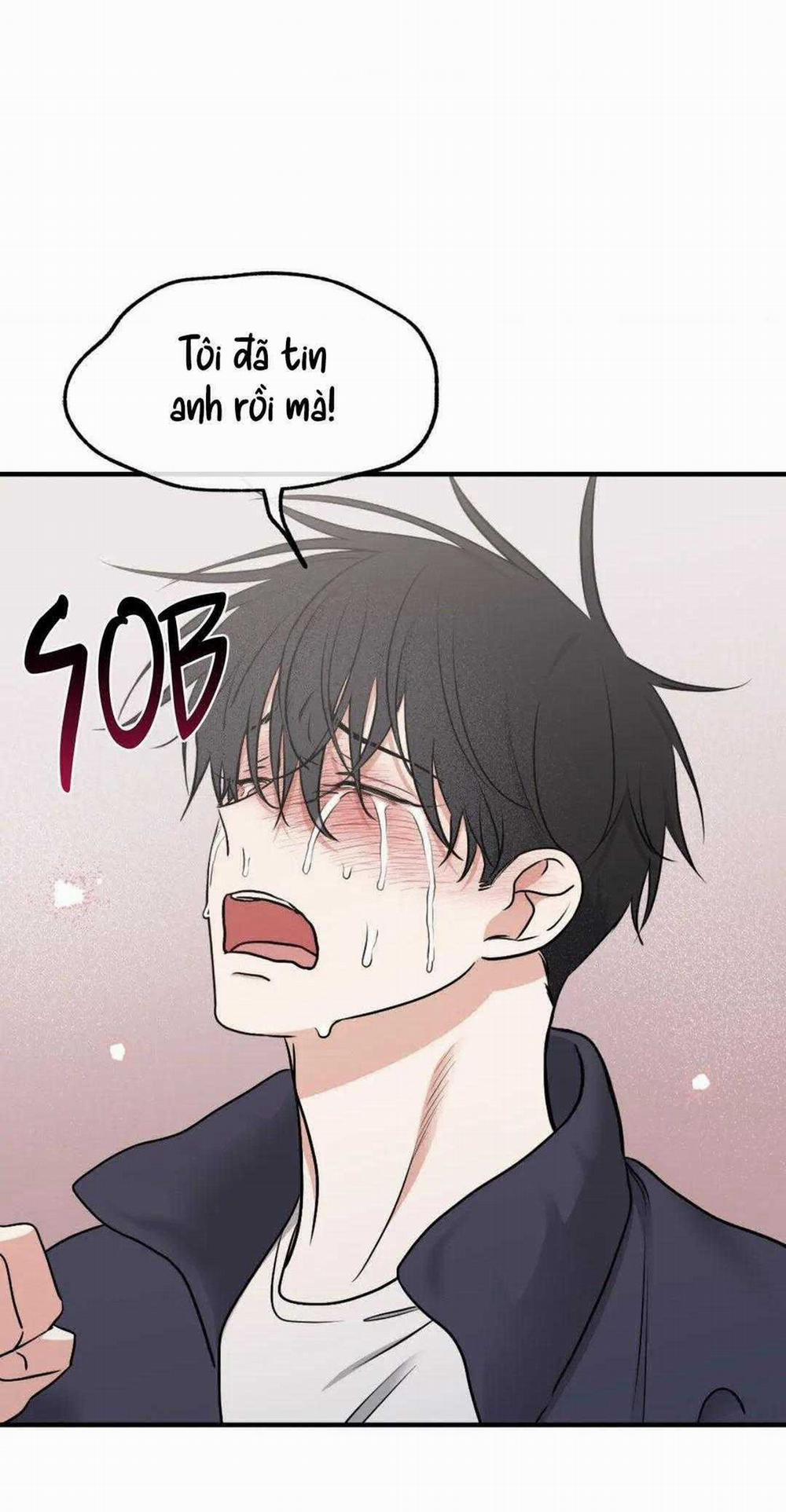 Thủy Triều Thấp Lúc Chạng Vạng 94 trang 39