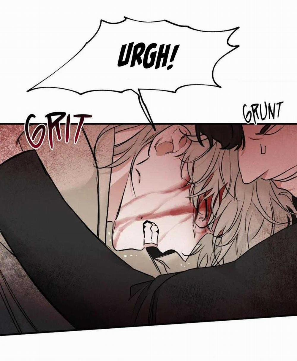 Thủy Triều Thấp Lúc Chạng Vạng 94 trang 4