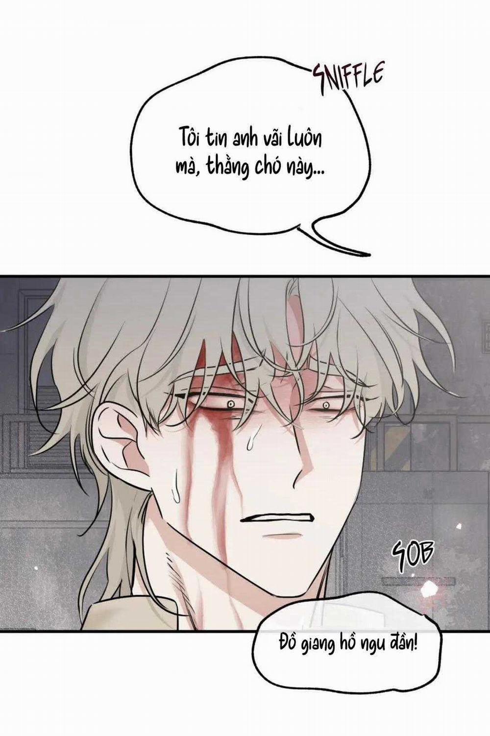 Thủy Triều Thấp Lúc Chạng Vạng 94 trang 40