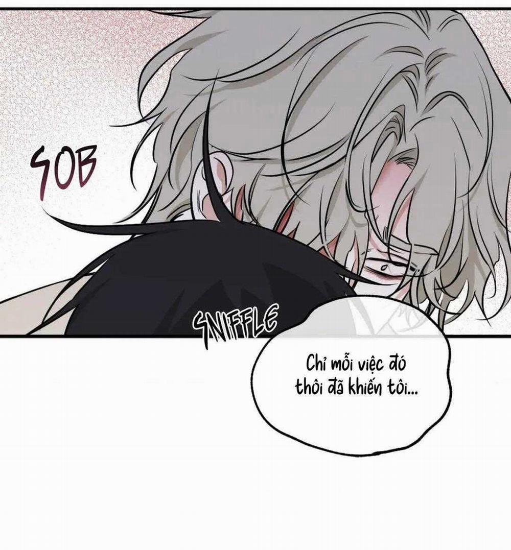 Thủy Triều Thấp Lúc Chạng Vạng 94 trang 46