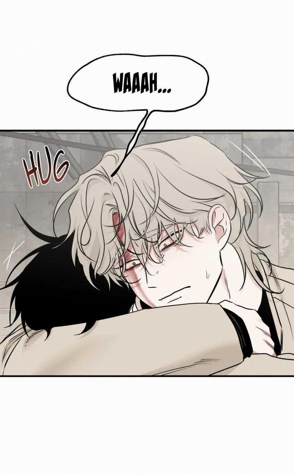 Thủy Triều Thấp Lúc Chạng Vạng 94 trang 47