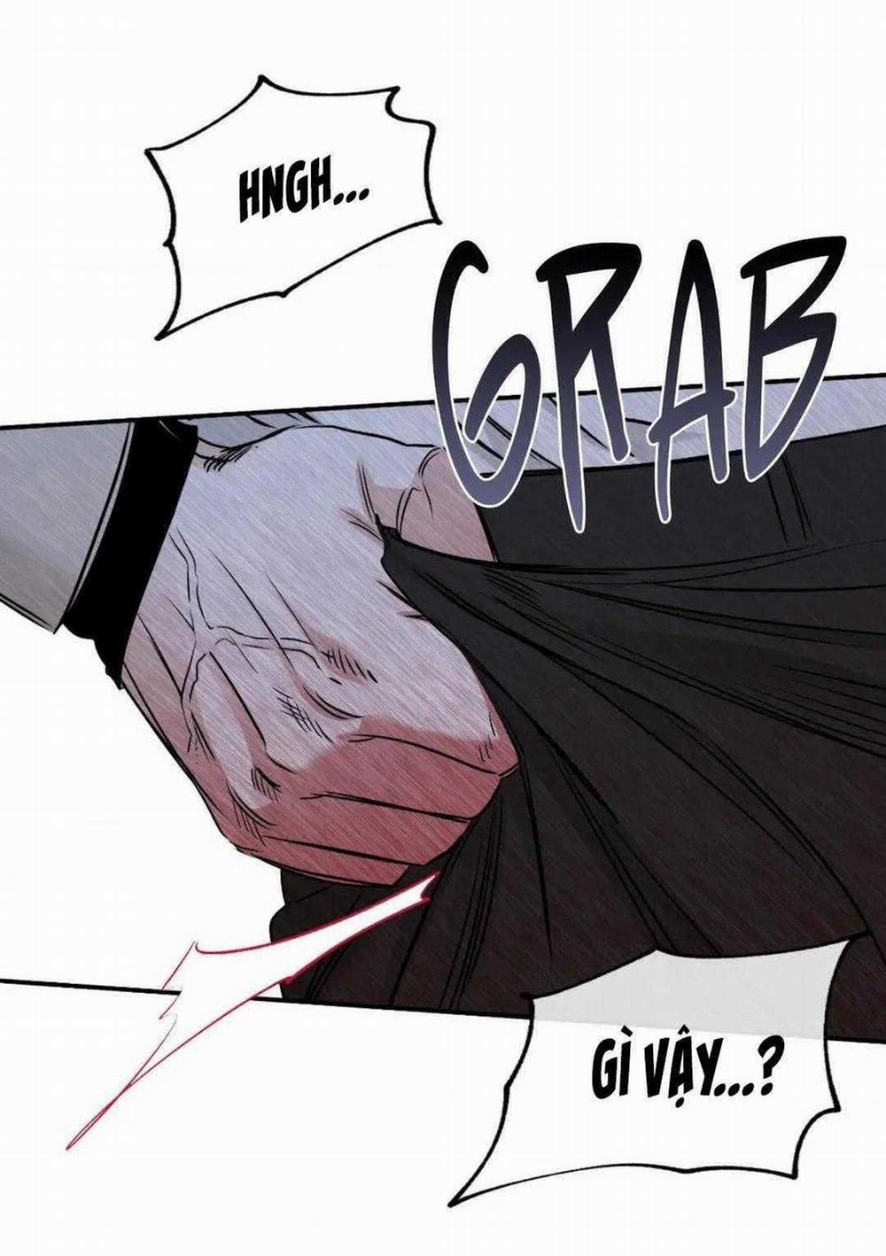 Thủy Triều Thấp Lúc Chạng Vạng 94 trang 5