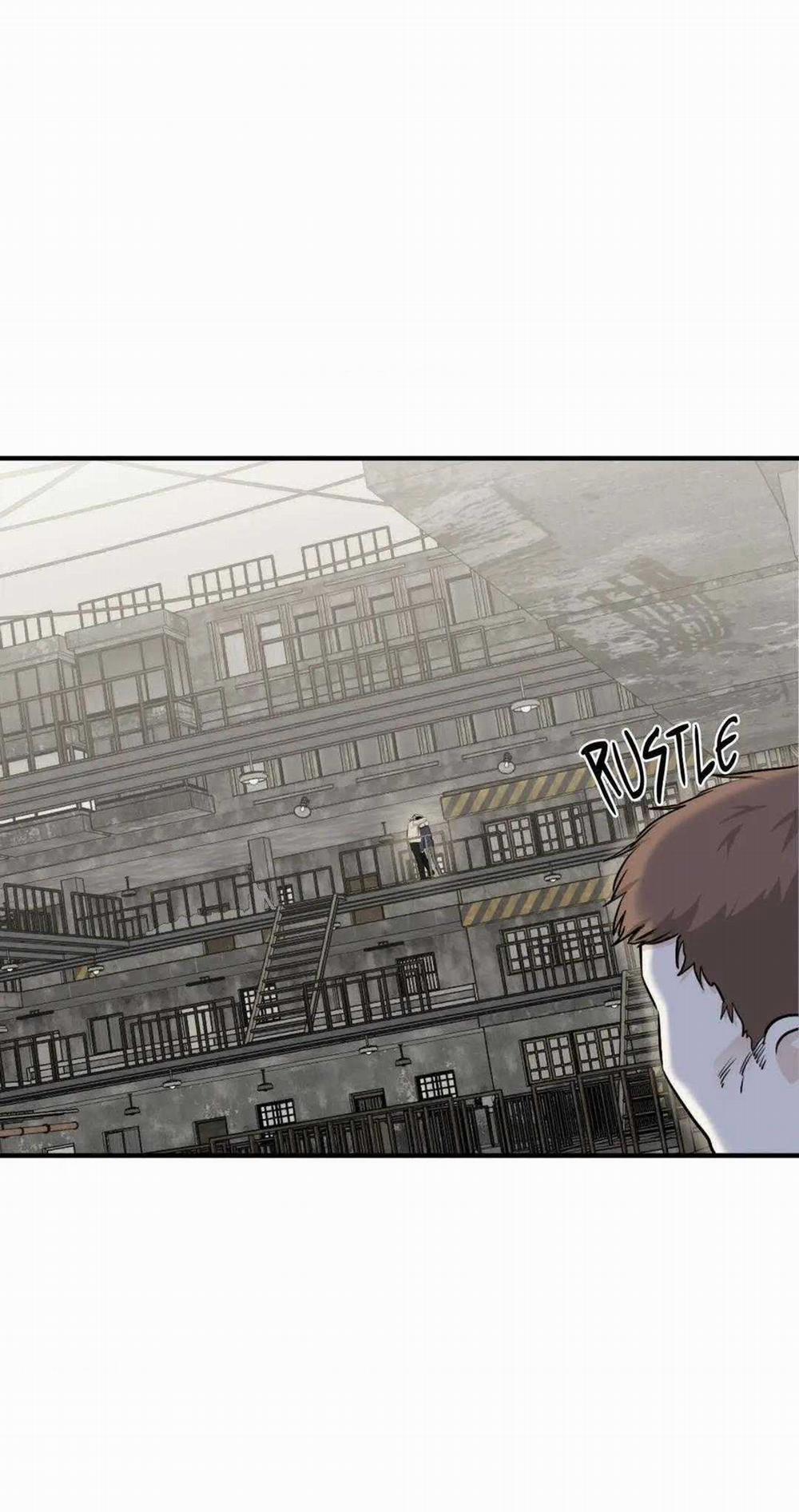 Thủy Triều Thấp Lúc Chạng Vạng 94 trang 50