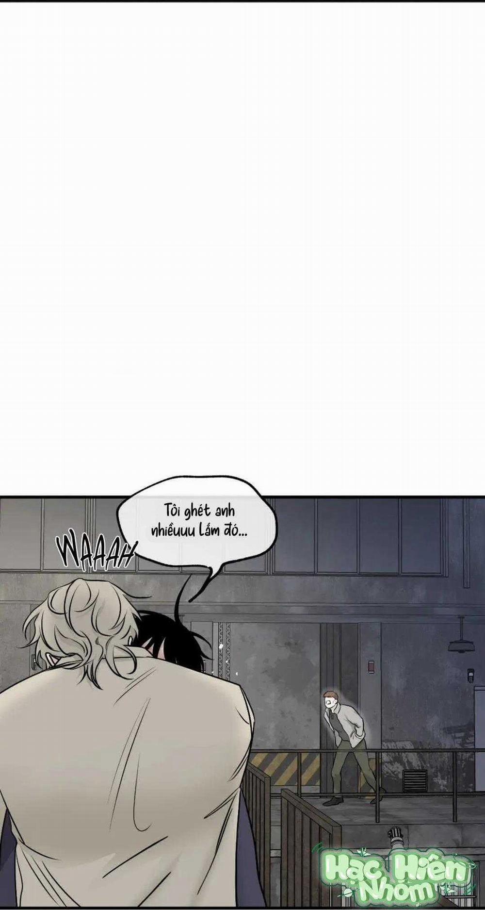 Thủy Triều Thấp Lúc Chạng Vạng 94 trang 52