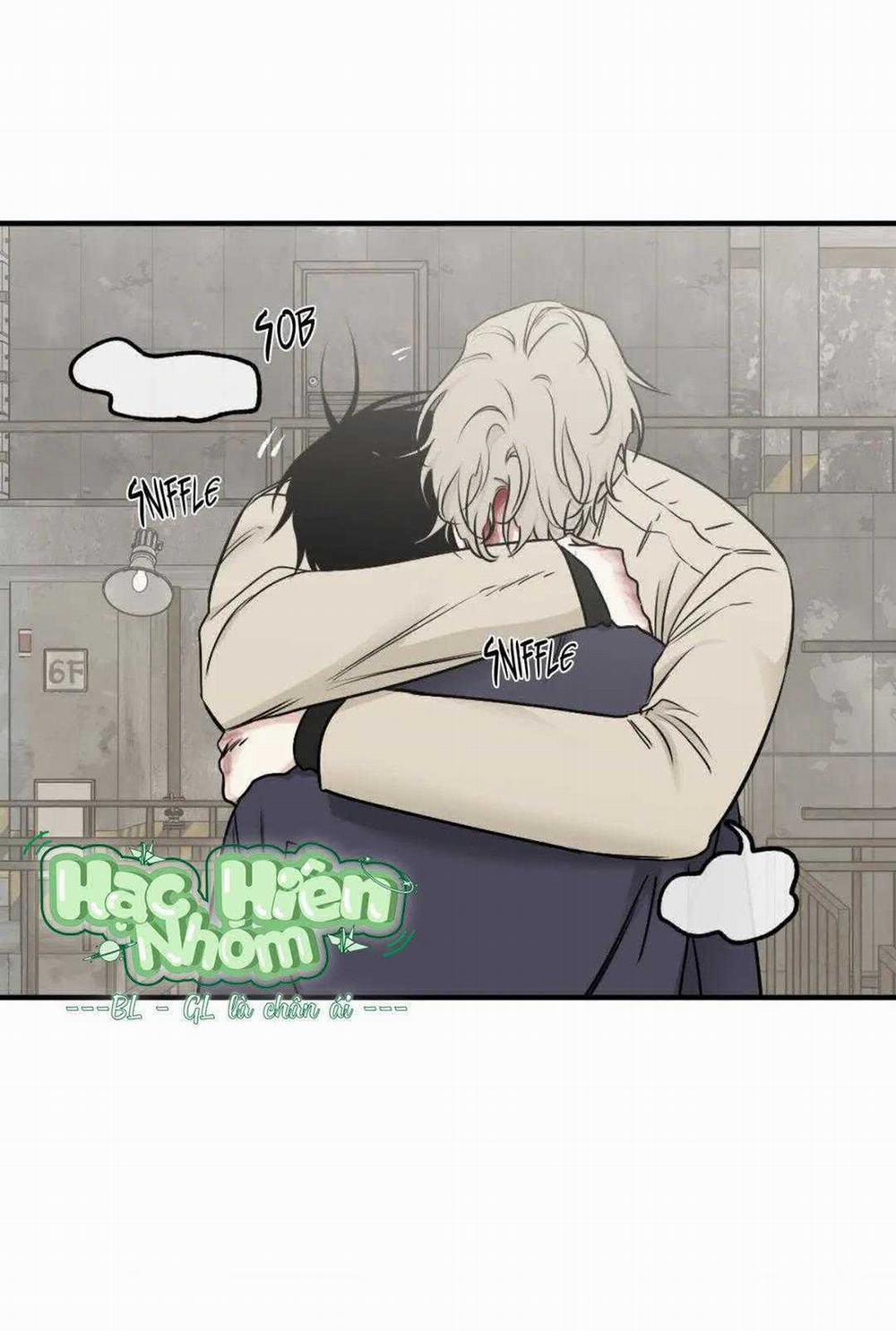 Thủy Triều Thấp Lúc Chạng Vạng 94 trang 54