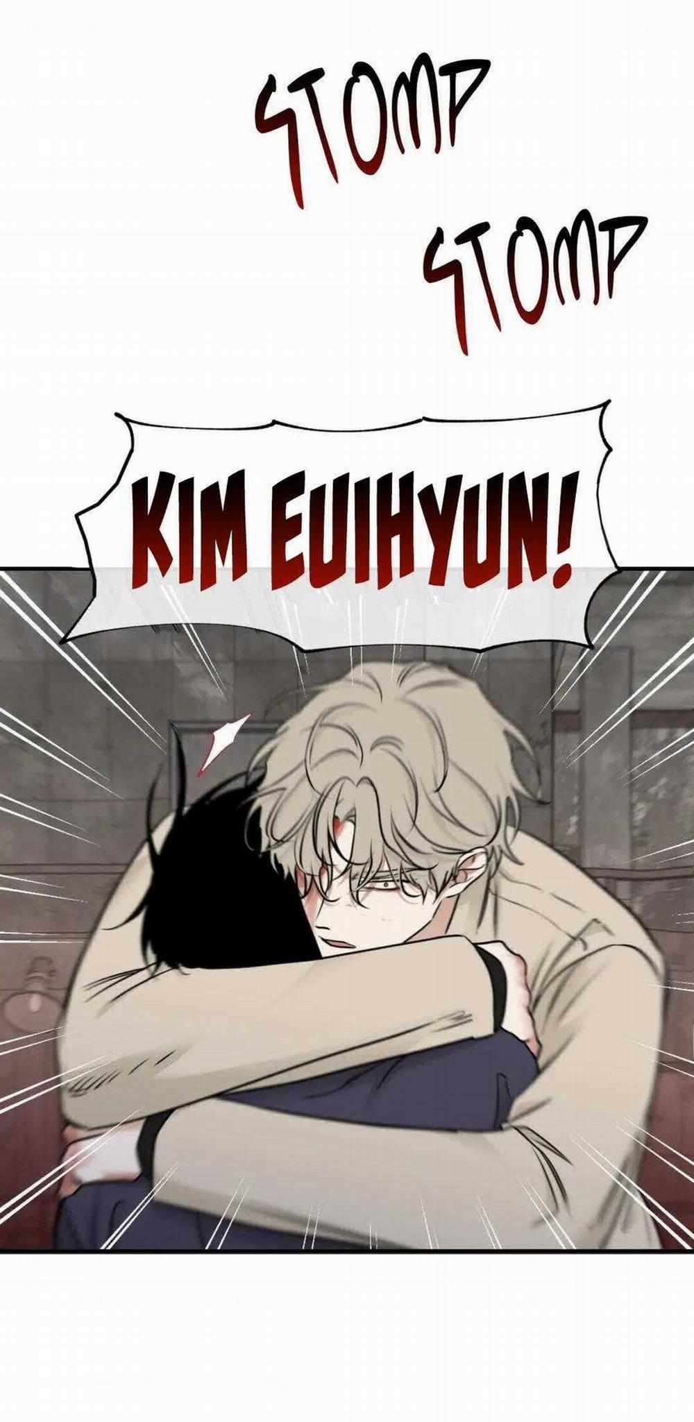 Thủy Triều Thấp Lúc Chạng Vạng 94 trang 57