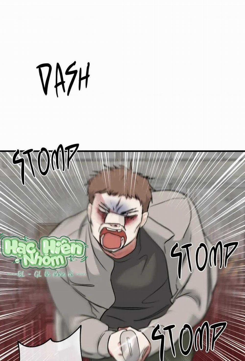 Thủy Triều Thấp Lúc Chạng Vạng 94 trang 58