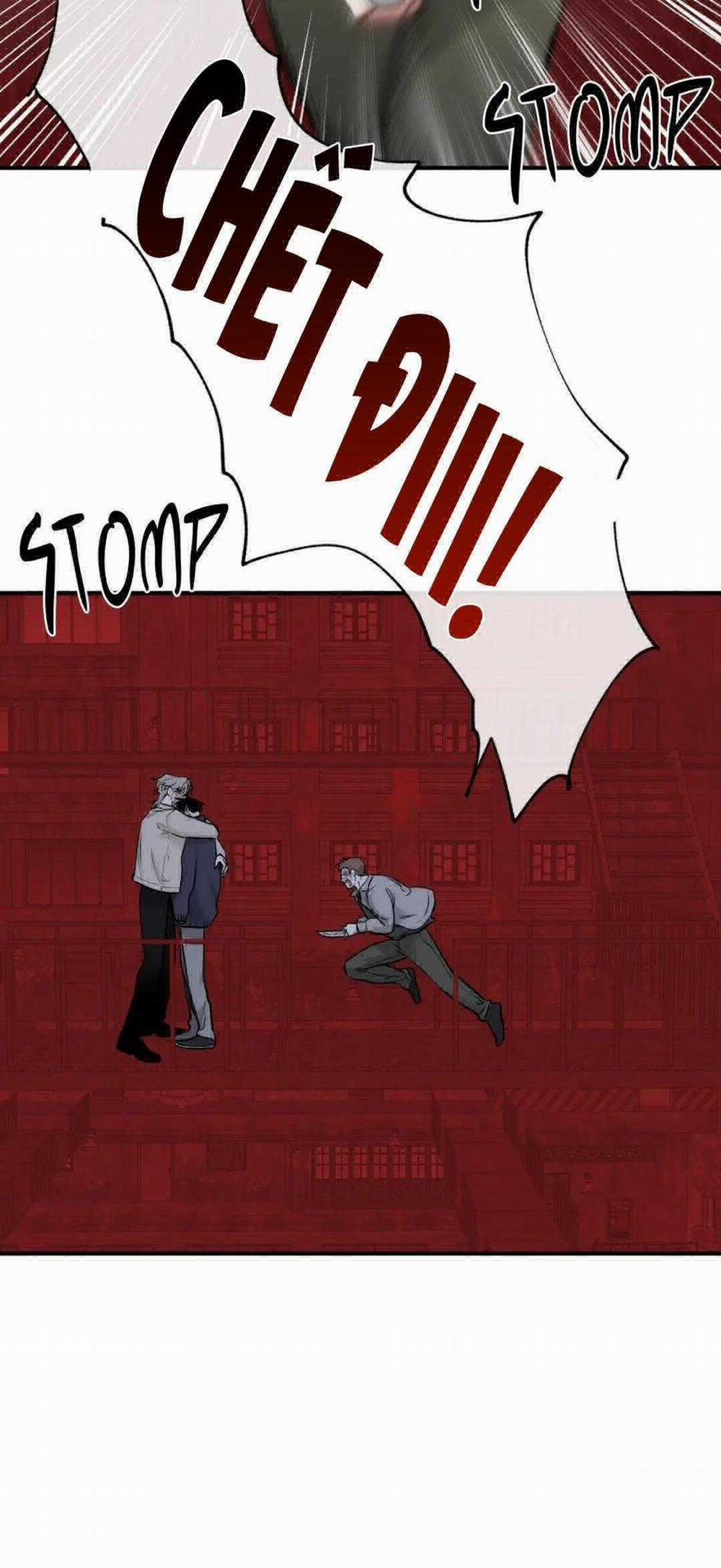 Thủy Triều Thấp Lúc Chạng Vạng 94 trang 59