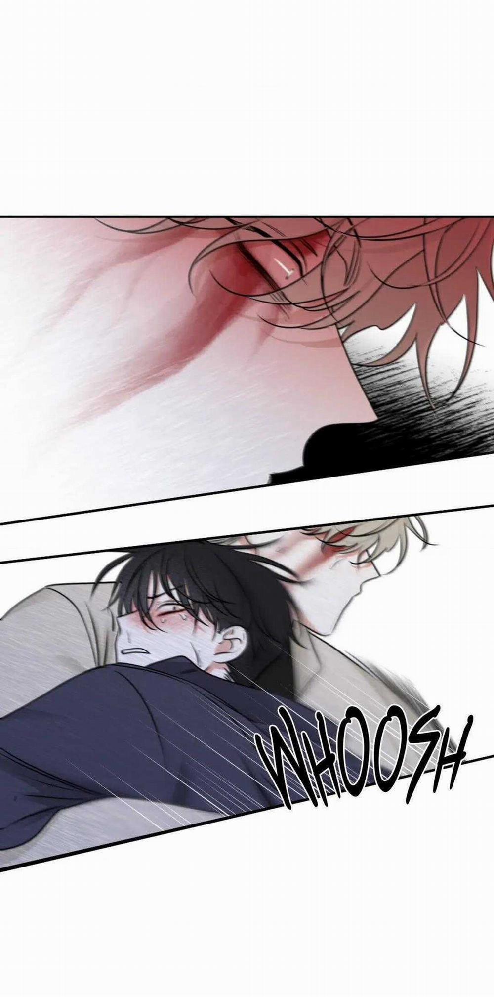 Thủy Triều Thấp Lúc Chạng Vạng 94 trang 60