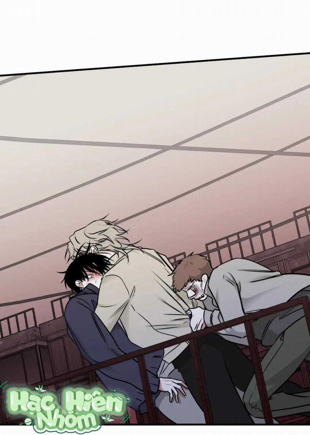 Thủy Triều Thấp Lúc Chạng Vạng 94 trang 62