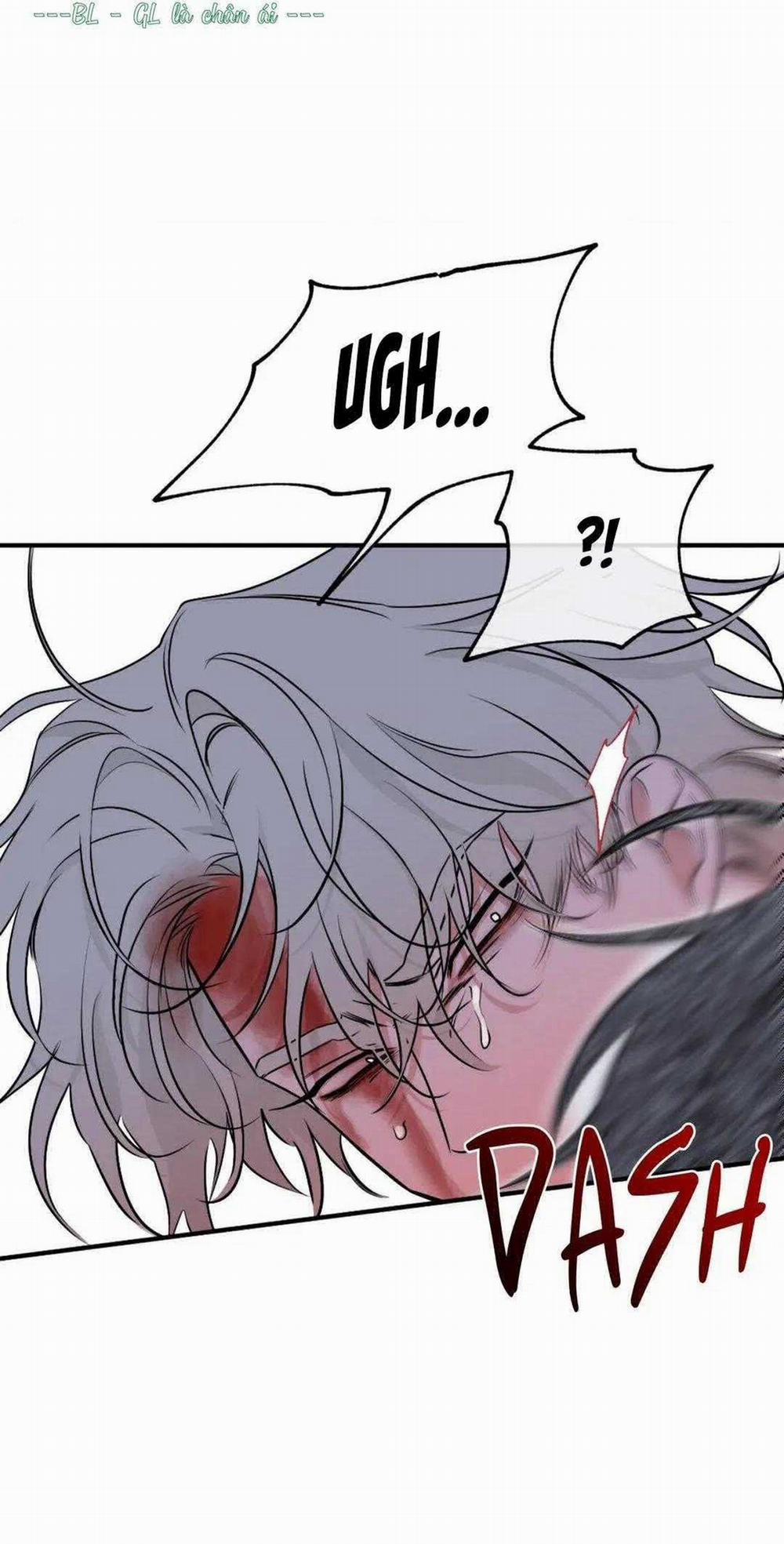 Thủy Triều Thấp Lúc Chạng Vạng 94 trang 63