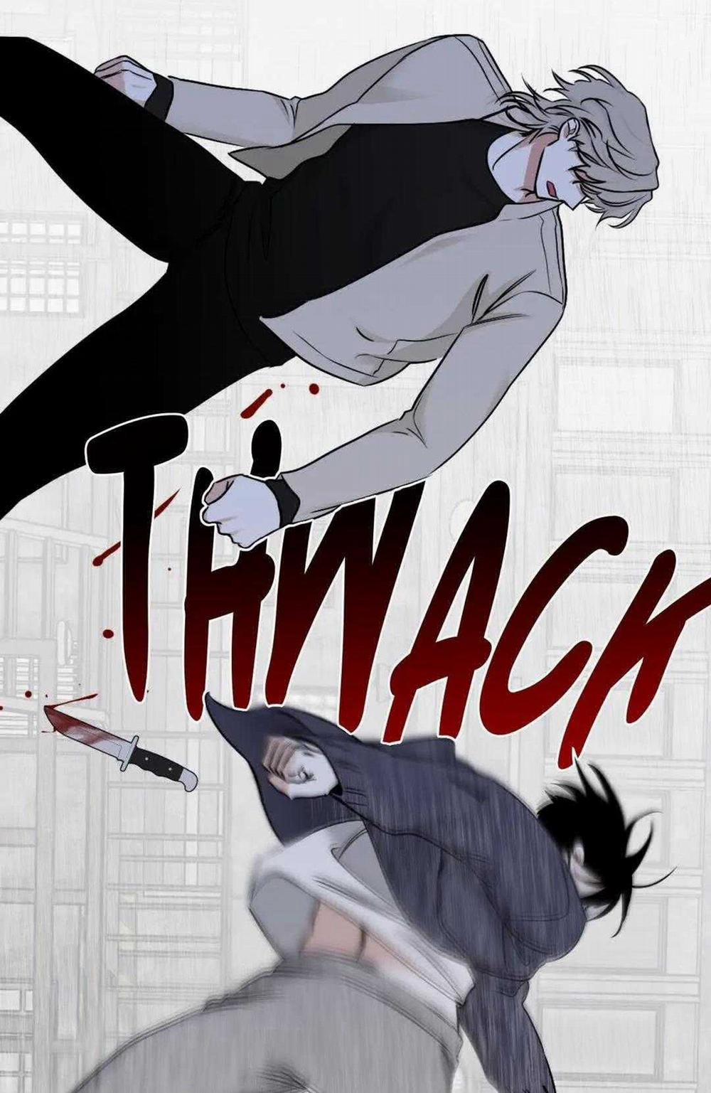 Thủy Triều Thấp Lúc Chạng Vạng 94 trang 66