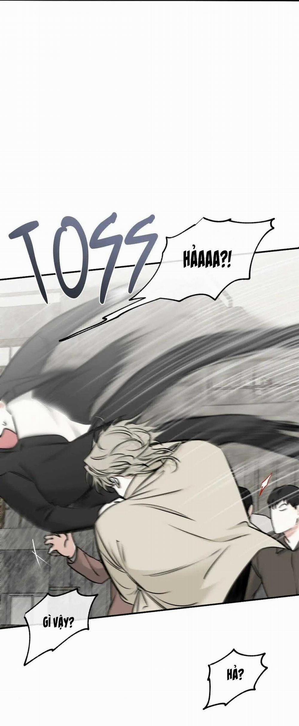 Thủy Triều Thấp Lúc Chạng Vạng 94 trang 7