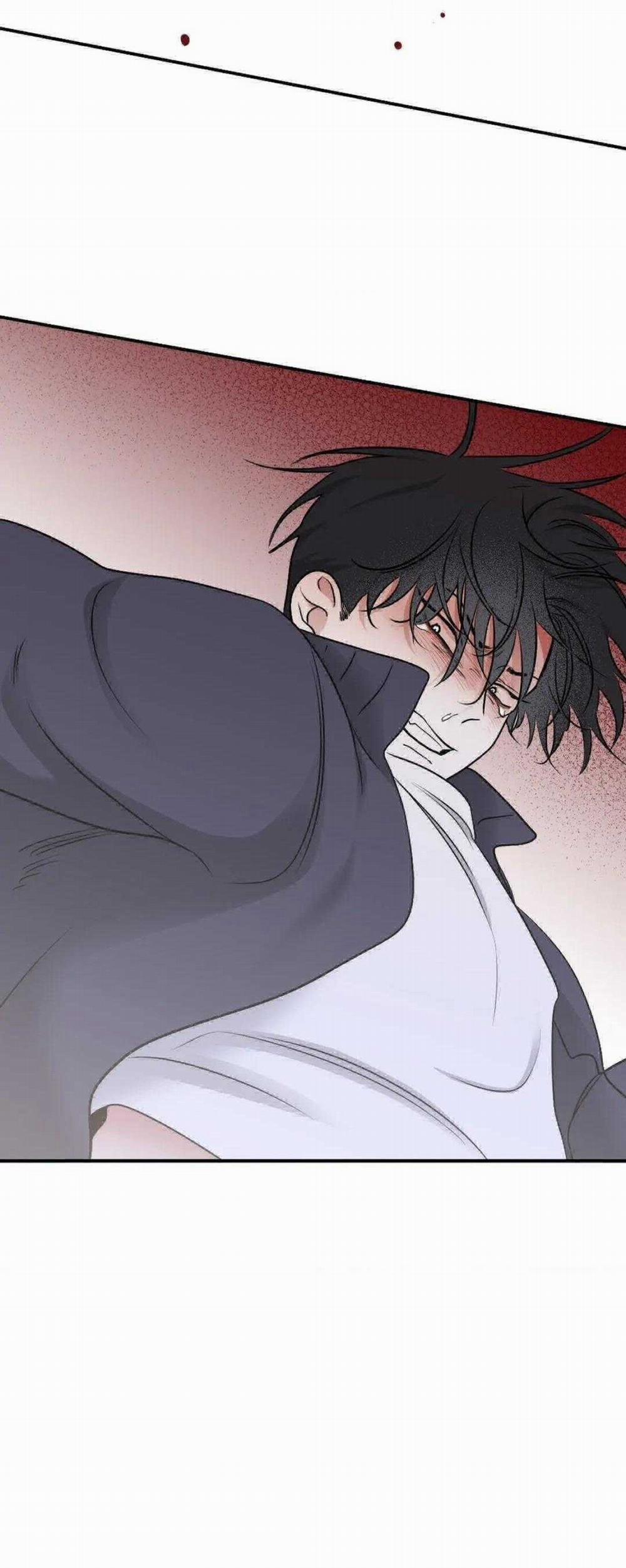 Thủy Triều Thấp Lúc Chạng Vạng 94 trang 70