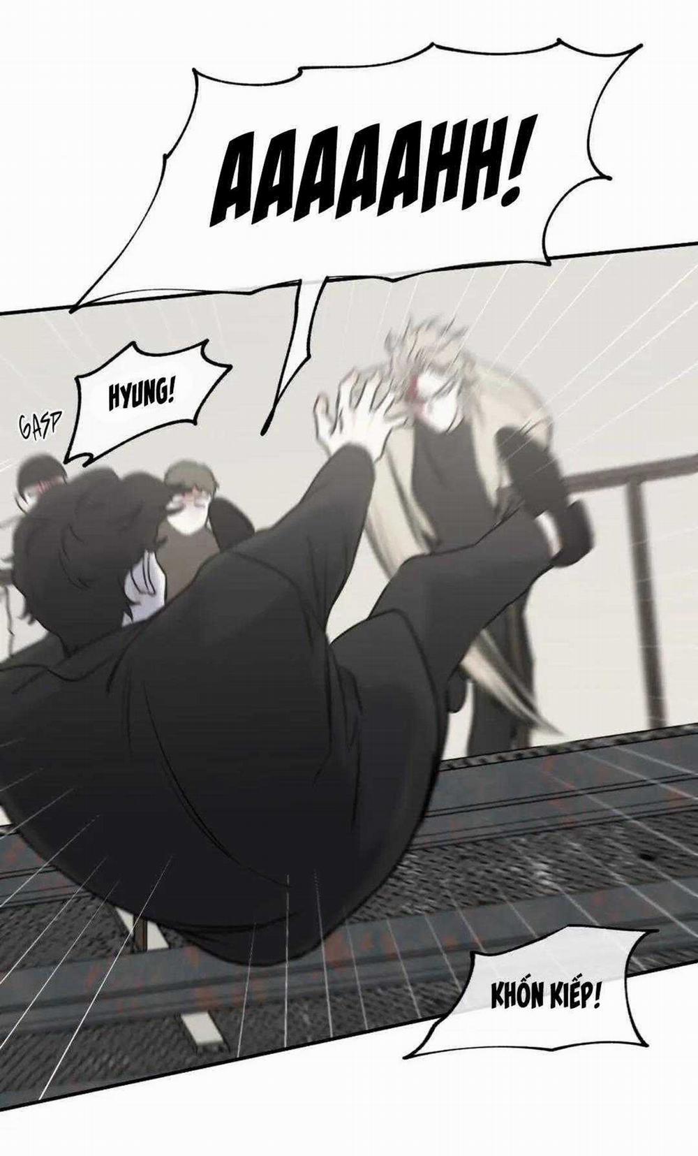 Thủy Triều Thấp Lúc Chạng Vạng 94 trang 8