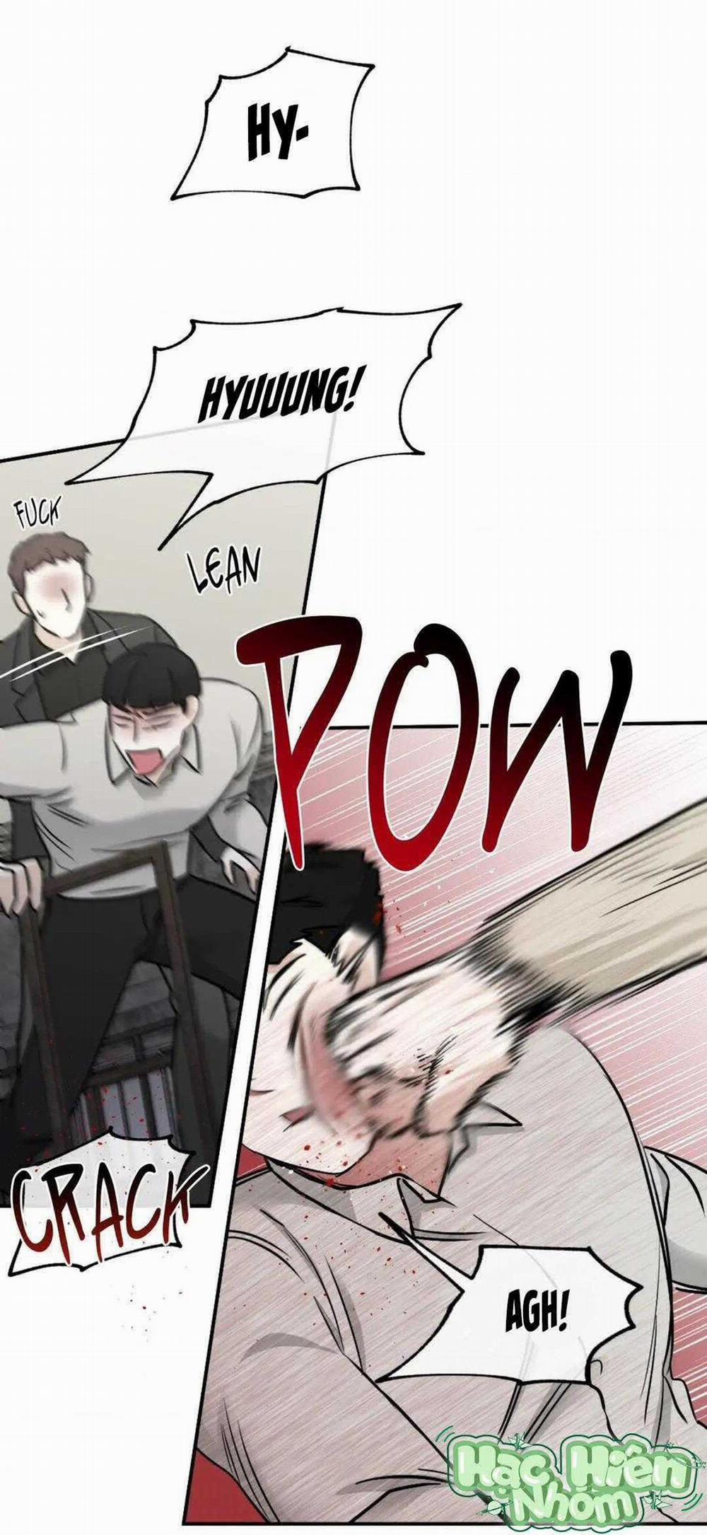 Thủy Triều Thấp Lúc Chạng Vạng 94 trang 9