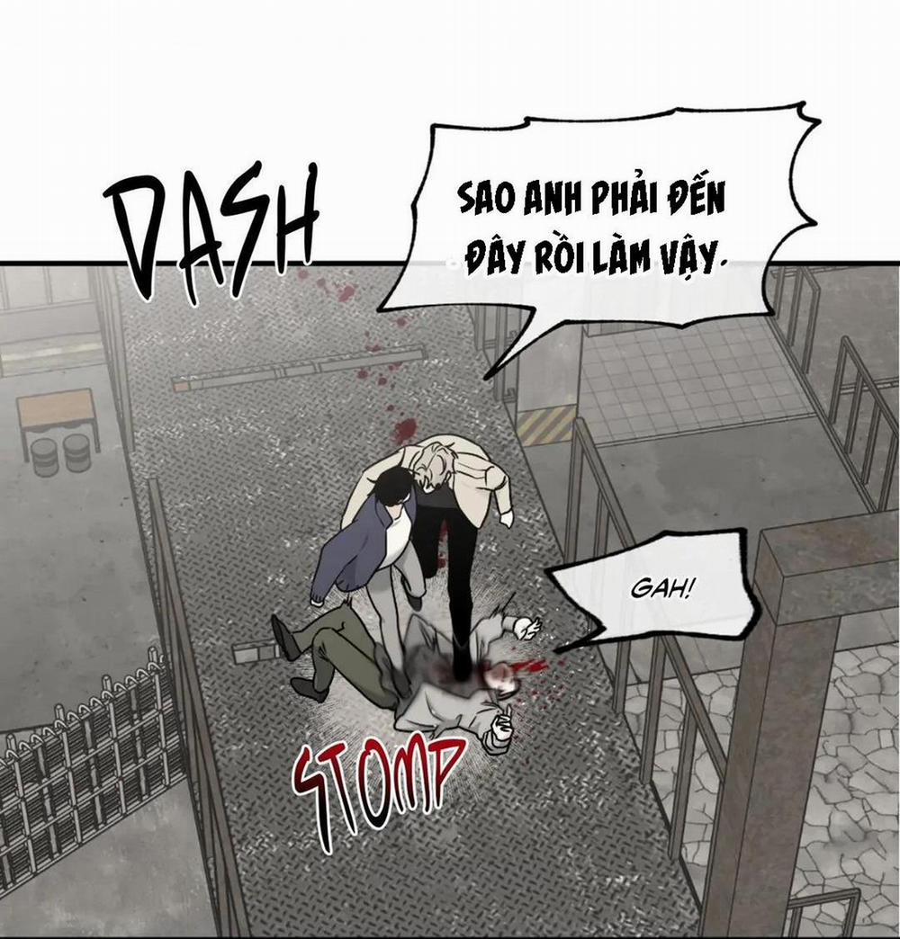 Thủy Triều Thấp Lúc Chạng Vạng 95 hạchiennhom trang 20