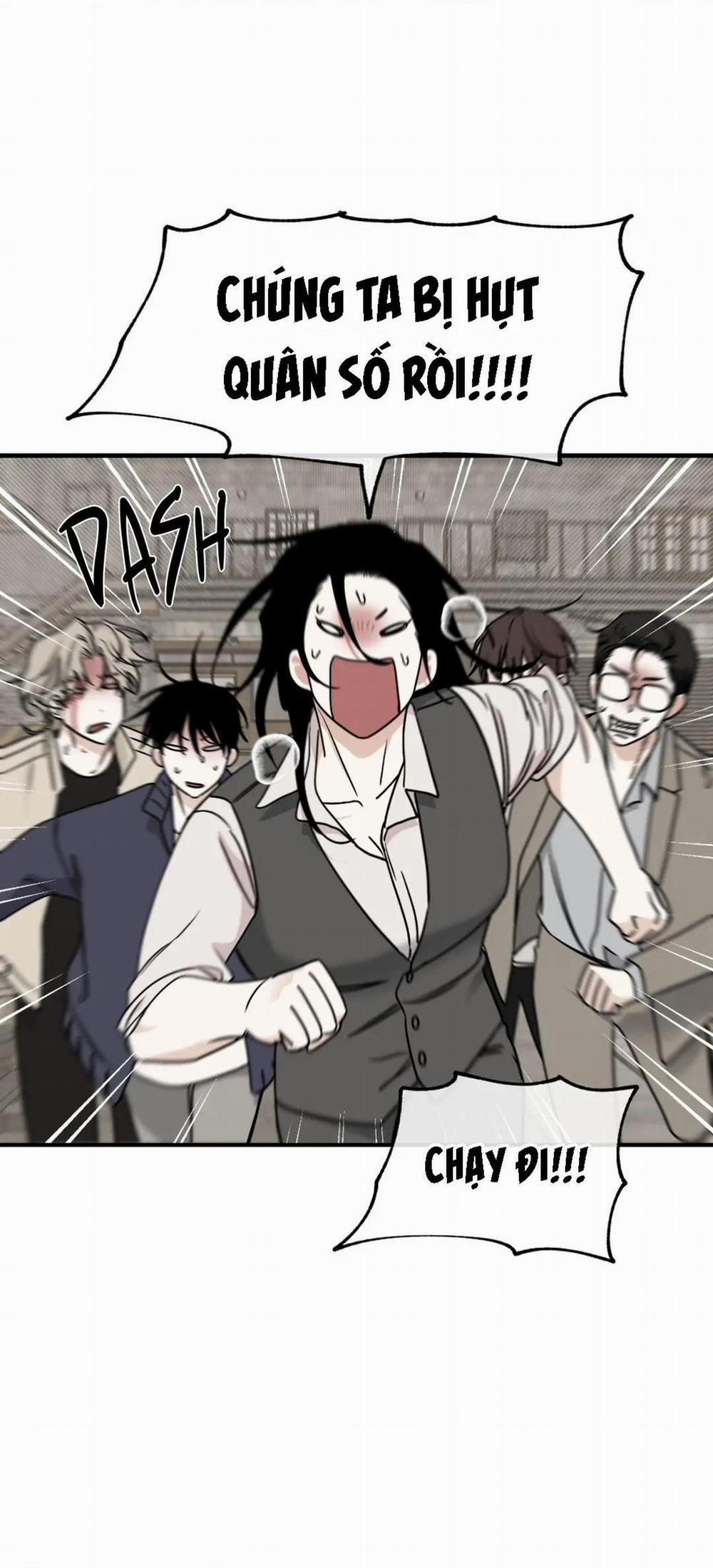 Thủy Triều Thấp Lúc Chạng Vạng 95 hạchiennhom trang 29