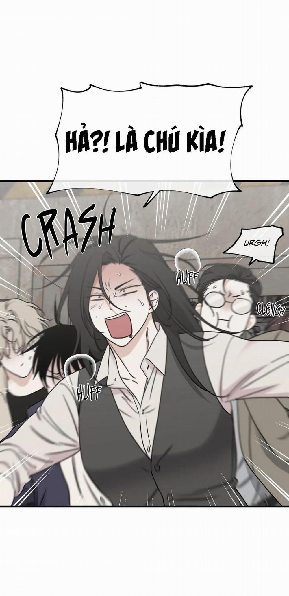 Thủy Triều Thấp Lúc Chạng Vạng 95 hạchiennhom trang 37