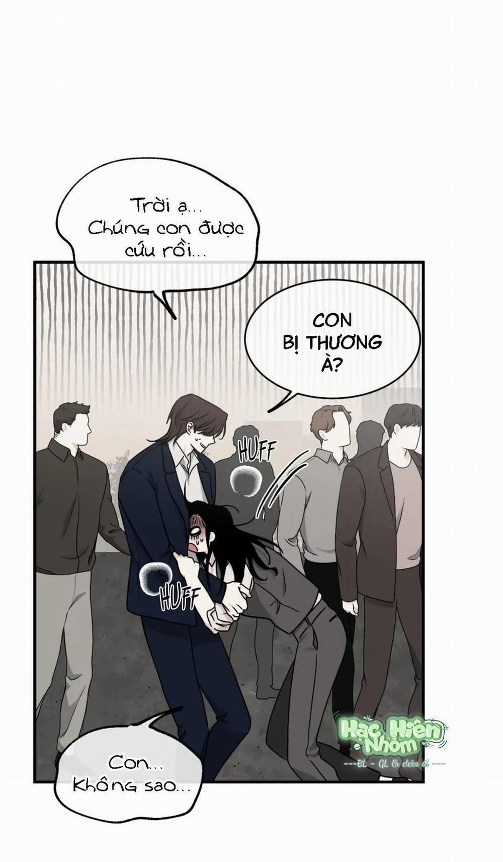 Thủy Triều Thấp Lúc Chạng Vạng 95 hạchiennhom trang 38