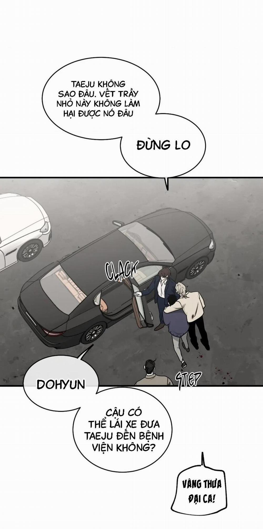 Thủy Triều Thấp Lúc Chạng Vạng 95 hạchiennhom trang 47