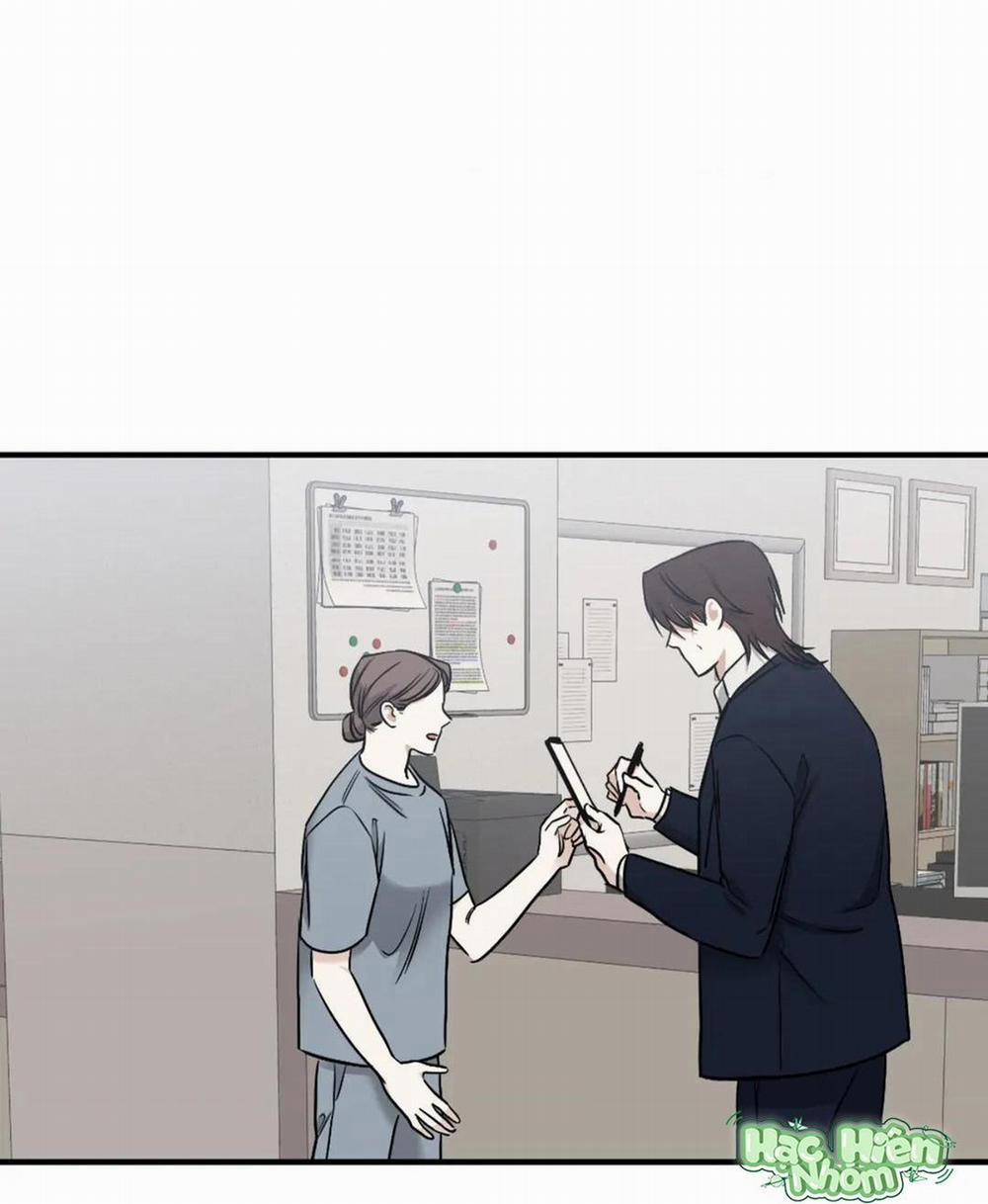 Thủy Triều Thấp Lúc Chạng Vạng 95 hạchiennhom trang 74