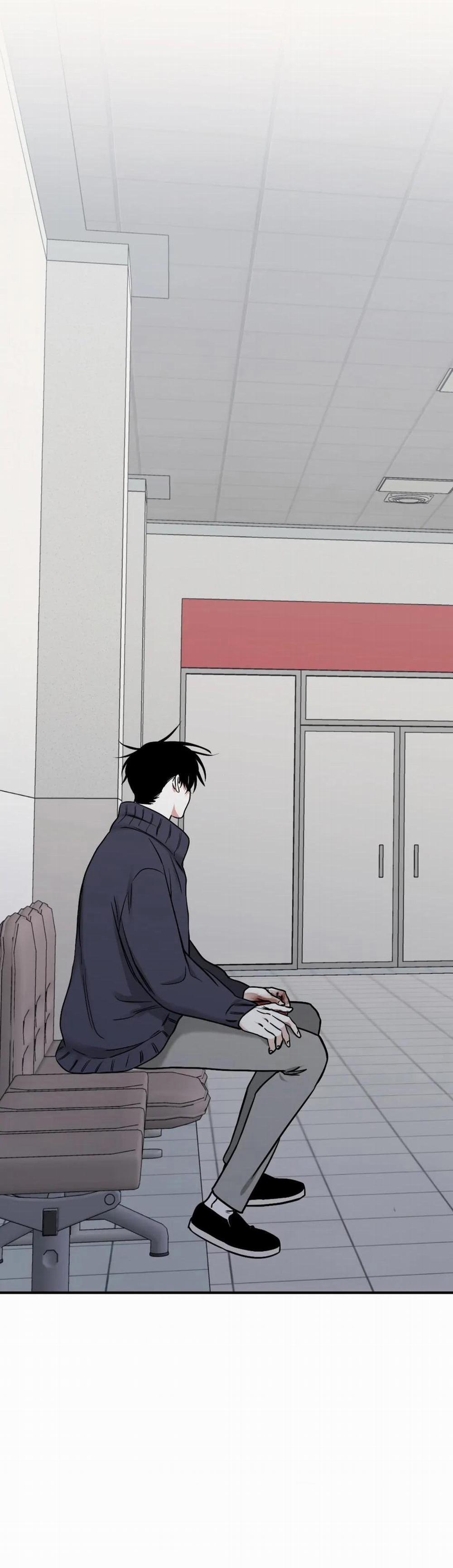 Thủy Triều Thấp Lúc Chạng Vạng 95 hạchiennhom trang 78