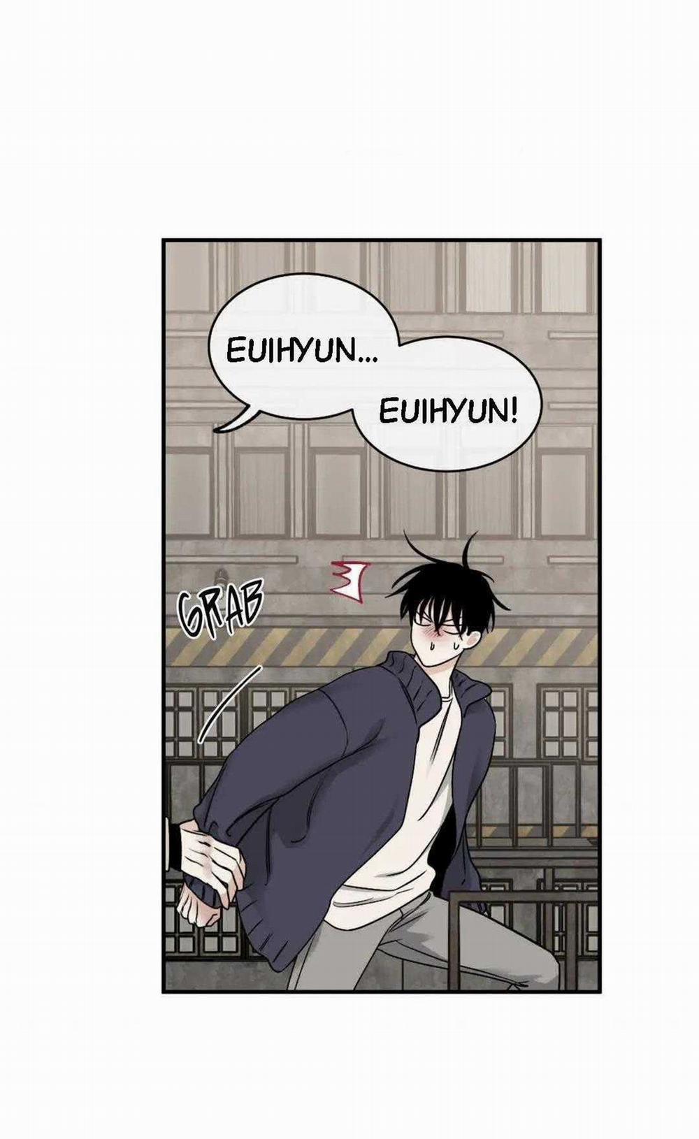 Thủy Triều Thấp Lúc Chạng Vạng 95 trang 12