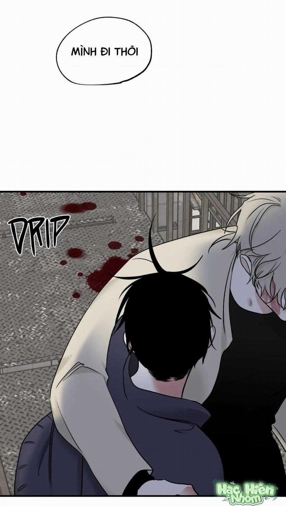 Thủy Triều Thấp Lúc Chạng Vạng 95 trang 17