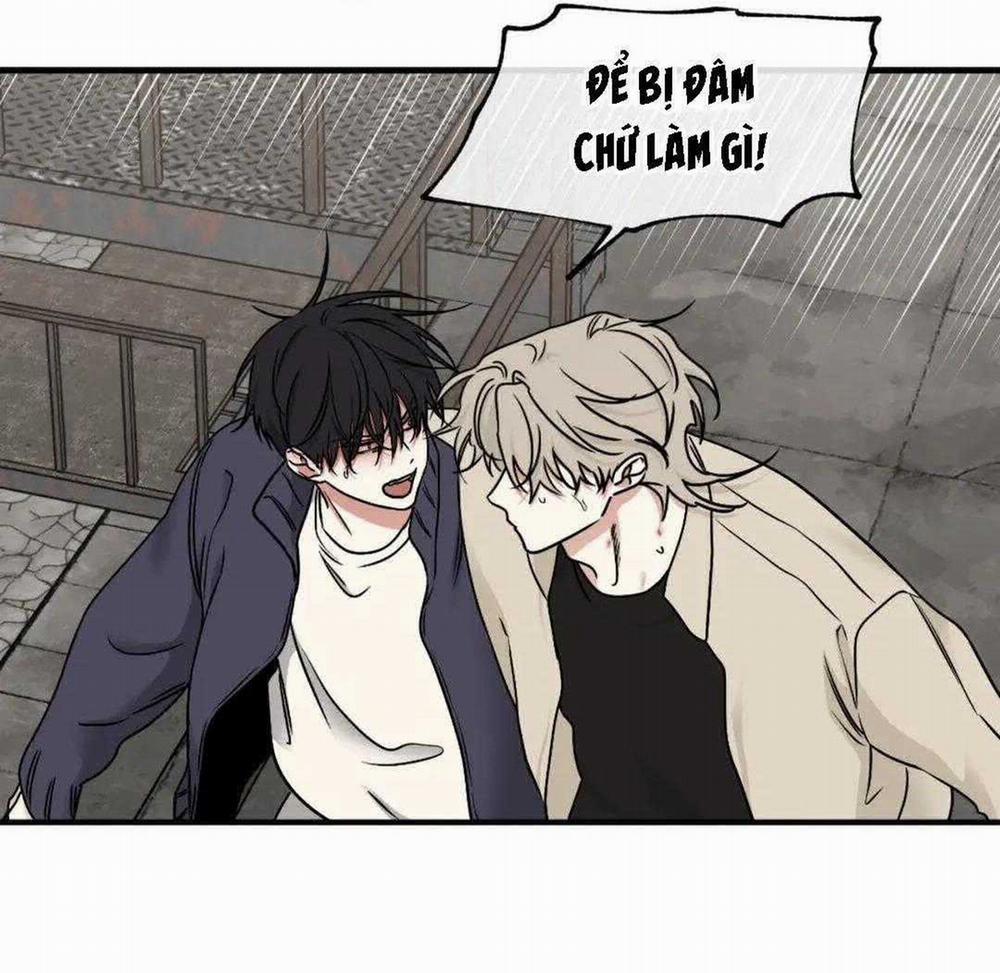 Thủy Triều Thấp Lúc Chạng Vạng 95 trang 22