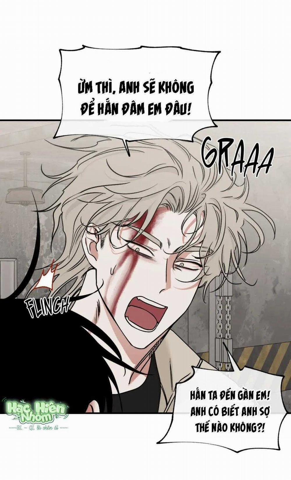 Thủy Triều Thấp Lúc Chạng Vạng 95 trang 23