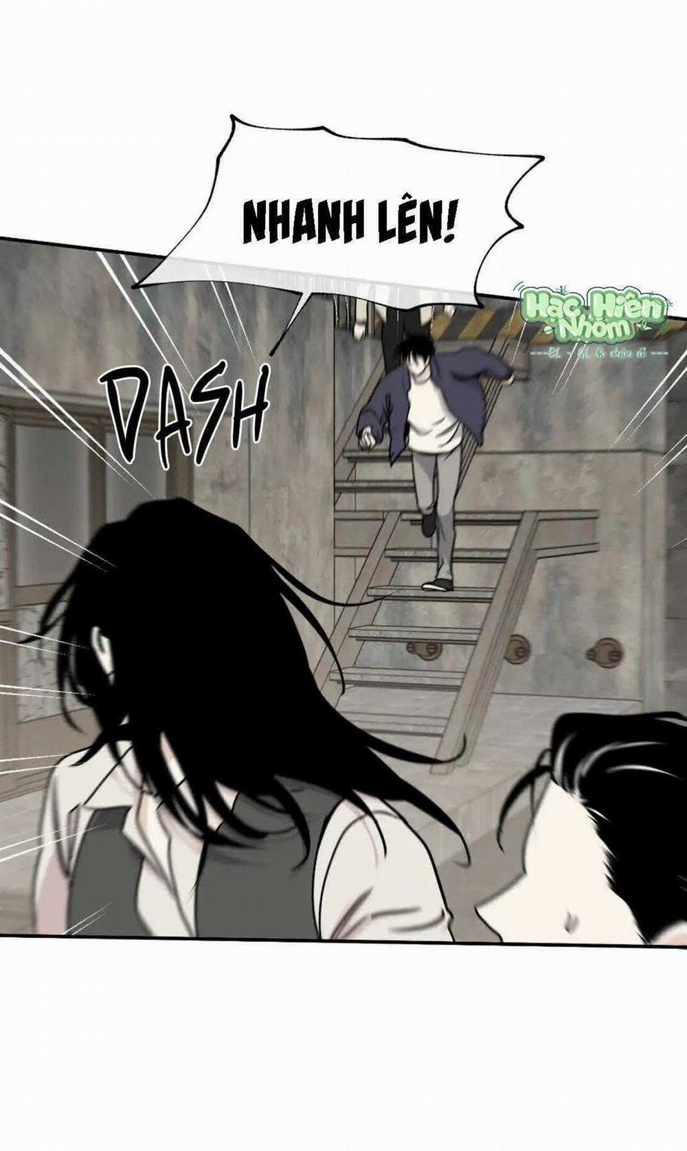 Thủy Triều Thấp Lúc Chạng Vạng 95 trang 28