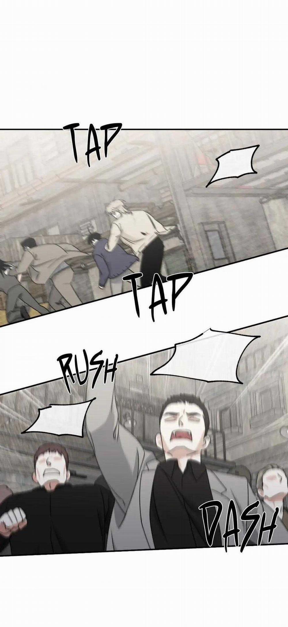 Thủy Triều Thấp Lúc Chạng Vạng 95 trang 30