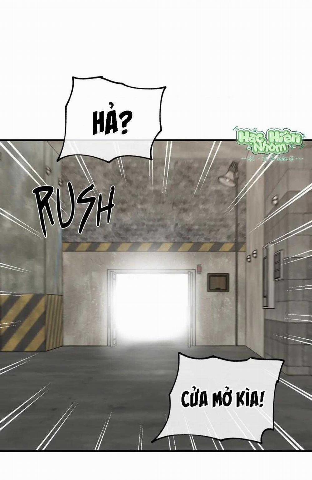 Thủy Triều Thấp Lúc Chạng Vạng 95 trang 31